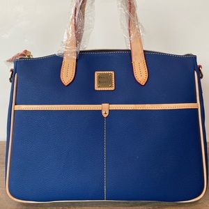 Dooney & Bourke Daniela Satchel